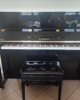 Pianoforte Kawai K25EA