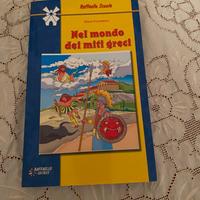 Nel mondo dei miti greci