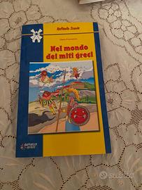 Nel mondo dei miti greci