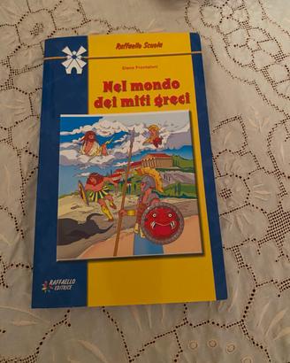Nel mondo dei miti greci