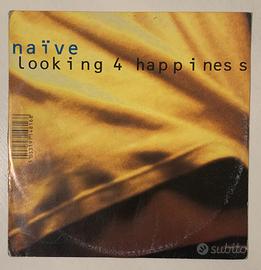 Vinile - Naive - Looking 4 Happiness