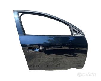 Portiera anteriore destra VOLVO S60 II 134 2010 ->