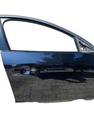 Portiera anteriore destra VOLVO S60 II 134 2010 ->