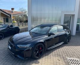 AUDI RS6 CARBOCERAMICI TETTO MATRIX