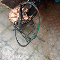 finimenti cavalli poni 