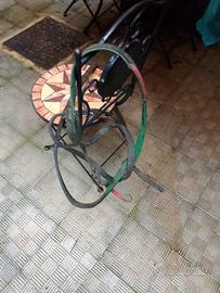 finimenti cavalli poni 