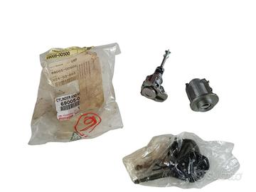 TOYOTA Yaris Serie (11>13) KIT CILINDRETTI SERRATU