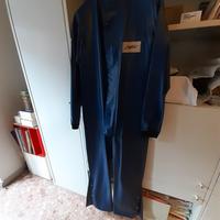 Tuta antipioggia moto