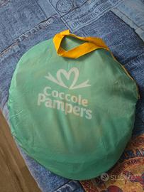tenda pampers