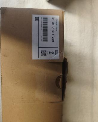 serratura BMW  51 21 7 011 250