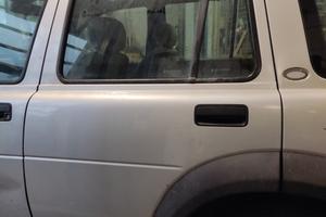 Porta posteriore sx LAND ROVER FREELANDER 2002