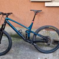 MTB Trek Fuel 7 