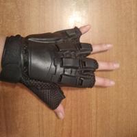 Guanti softair o moto tg L