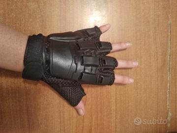 Guanti softair o moto tg L