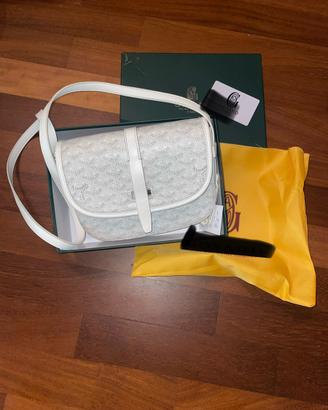 goyard bianca