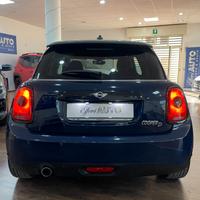 MINI COOPER D 116CV SEVEN - Giugno 2017