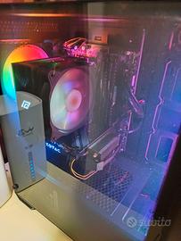 i5 9400f + scheda madre