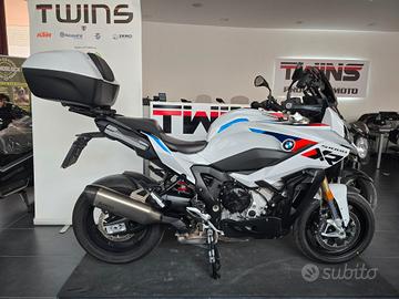 Bmw S 1000 XR M Sport _ Usato Permutabile