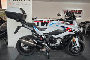 Bmw S 1000 XR M Sport _ Usato Permutabile
