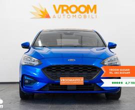 FORD Focus 4 serie Focus 1.5 EcoBlue 120 CV au...