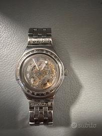 Orologio Swatch Irony Body & Soul