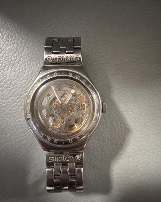Orologio Swatch Irony Body & Soul
