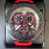 TISSOT T-RACE SPECIAL EDITION MOTOGP