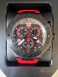 TISSOT T-RACE SPECIAL EDITION MOTOGP
