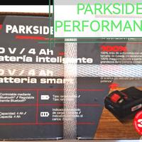 Batteria Smart 4Ah 20V con GARANZIA+sigillo NUOVA