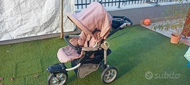 PASSEGGINO PER BAMBINO/A