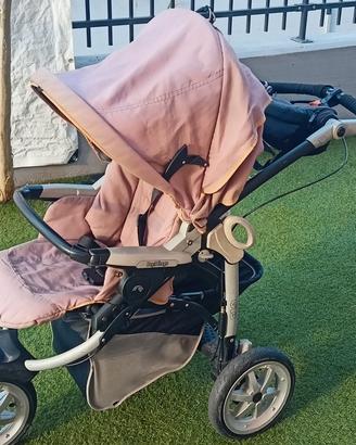 PASSEGGINO PER BAMBINO/A