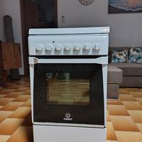 Cucina a Gas Indensit 