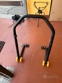 Cavalletti pro works