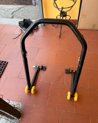 Cavalletti pro works