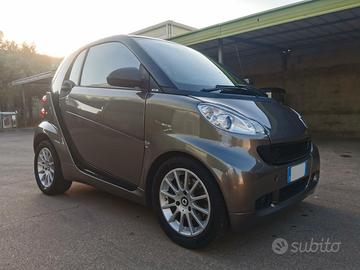 SMART FORTWO 1.0 CON MOTORE NUOVO