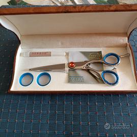 Forbici professionali da parrucchiere 