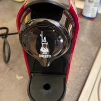 Macchina caffe bialetti