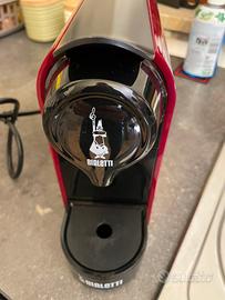 Macchina caffe bialetti