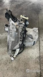 Cambio Manuale CitroÃ?n C3 1.2 Benzina HM01 2018
