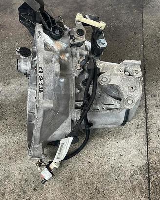 Cambio Manuale CitroÃ?n C3 1.2 Benzina HM01 2018