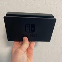 Dock station nintendo switch