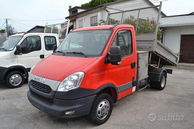 IVECO Daily 35C13 2.3 130CV RIBALTABILE EURO 5