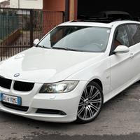 Bmw 320 320d cat Touring MSport