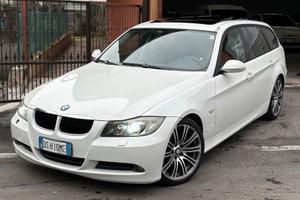 Bmw 320 320d cat Touring MSport