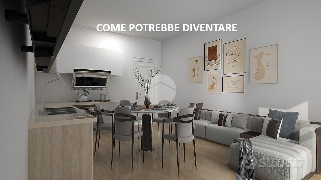 Appartamento – Lucera, Foggia - Vista 5