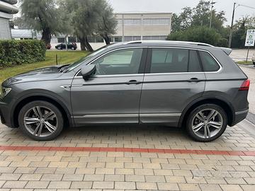 VOLKSWAGEN Tiguan 2ª serie - 2019