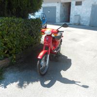 Piaggio Motovespa Velofax - 1995