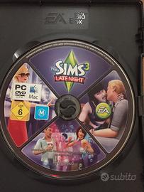 The Sims 3 per PC