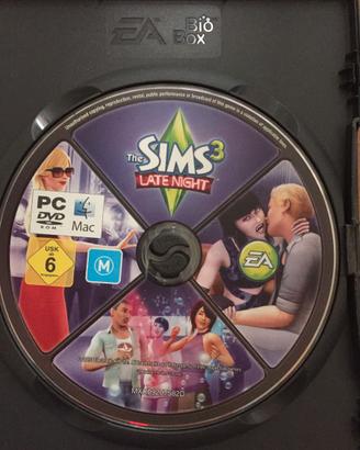 The Sims 3 per PC