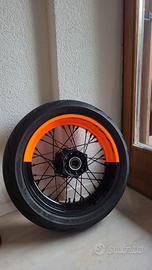 Alpina Felge  Cherchio alpina